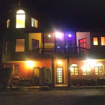 Guest House Alfa Daniel Balkanets  Buitenkant foto