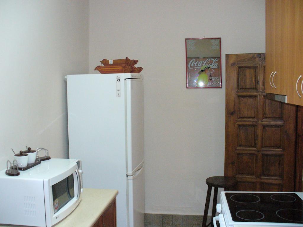 Guest House Alfa Daniel Balkanets  Buitenkant foto
