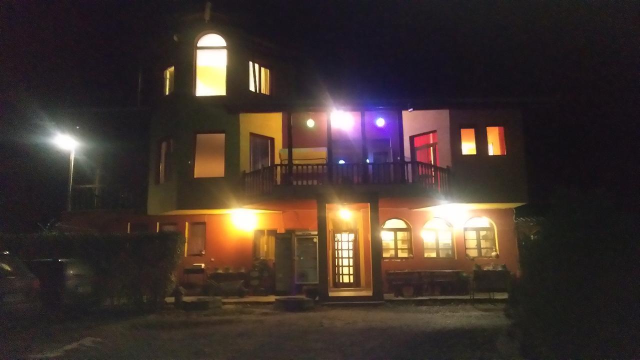 Guest House Alfa Daniel Balkanets  Buitenkant foto