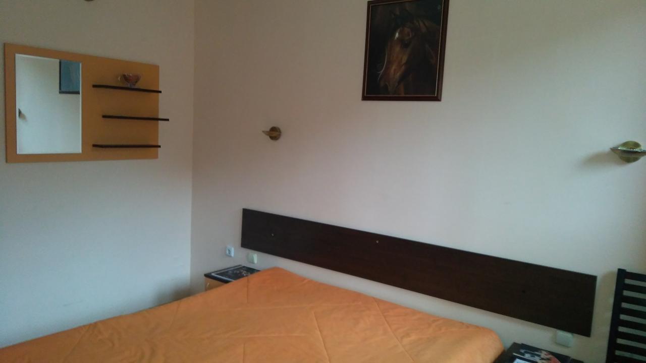 Guest House Alfa Daniel Balkanets  Buitenkant foto