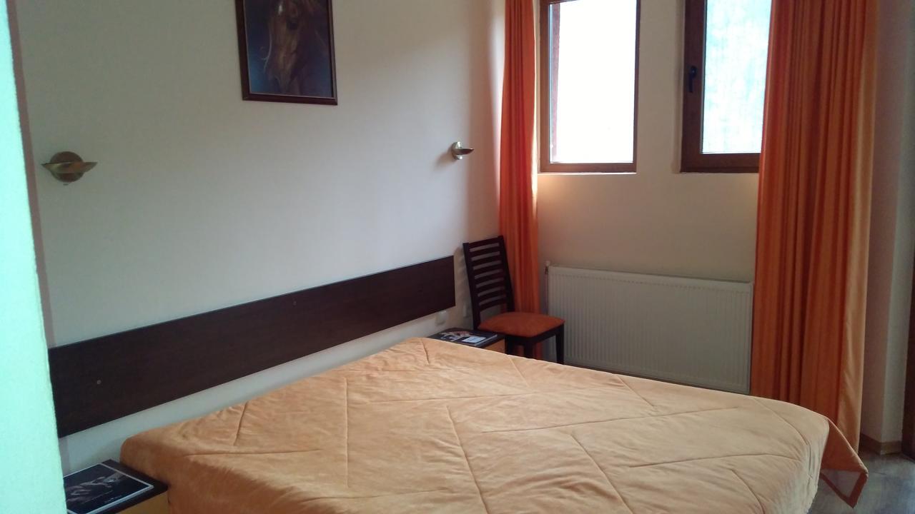 Guest House Alfa Daniel Balkanets  Buitenkant foto