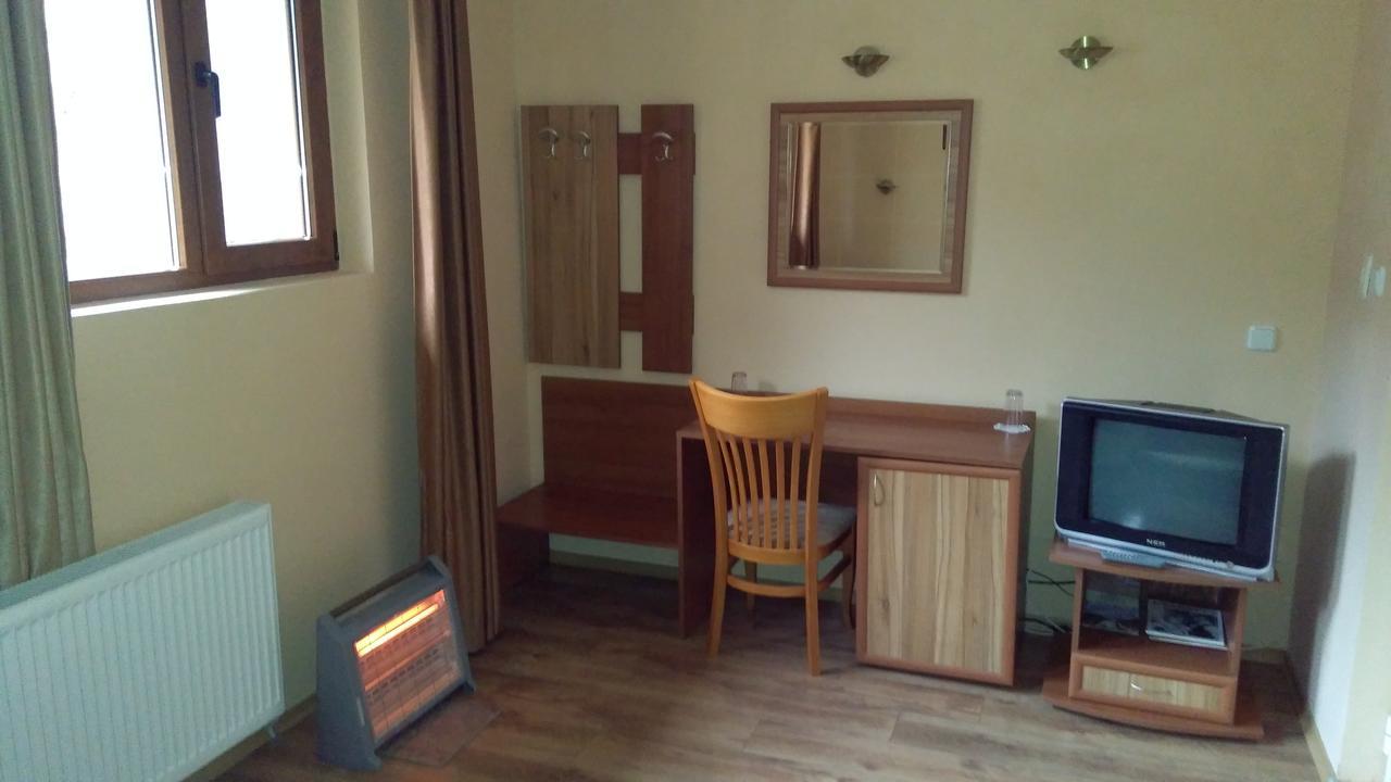Guest House Alfa Daniel Balkanets  Buitenkant foto